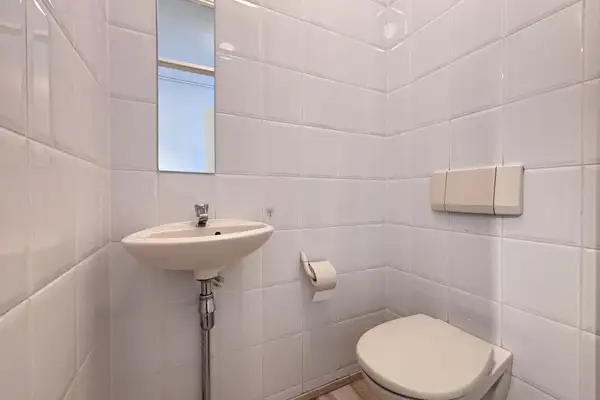 Foto #7 Appartement Wilhelminasingel Maastricht