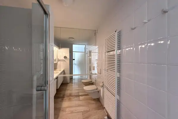 Foto #27 Appartement Wilhelminasingel Maastricht