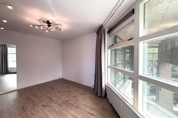 Foto #26 Appartement Wilhelminasingel Maastricht