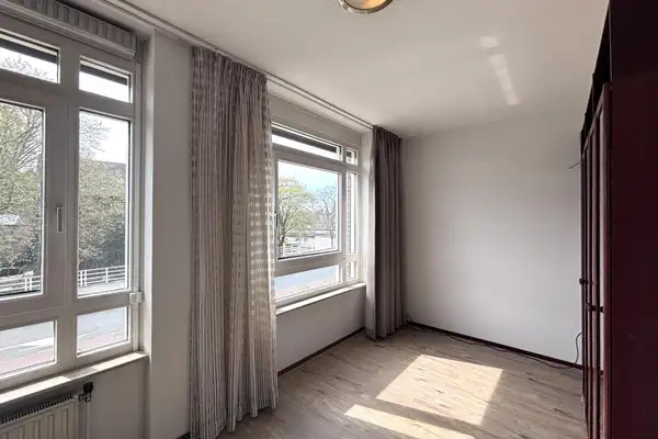 Foto #11 Appartement Wilhelminasingel Maastricht