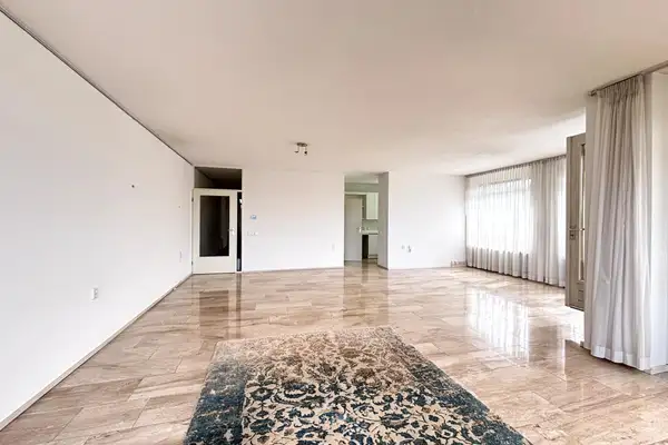 Foto #16 Appartement Wilhelminasingel Maastricht