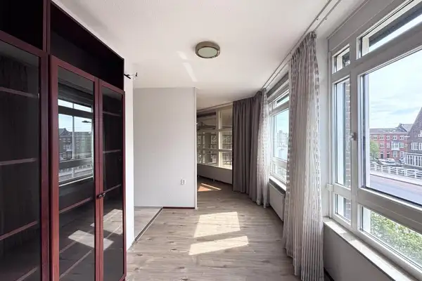 Foto #28 Appartement Wilhelminasingel Maastricht