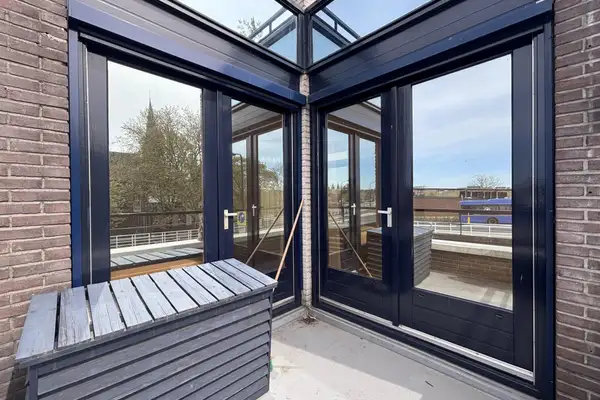 Foto #19 Appartement Wilhelminasingel Maastricht