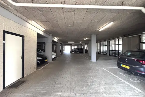 Foto #15 Appartement Wilhelminasingel Maastricht