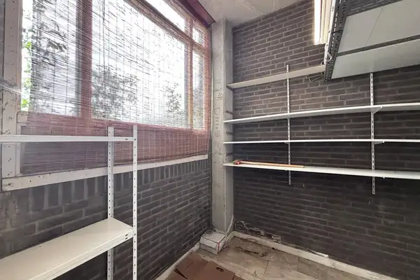 Foto #21 Appartement Wilhelminasingel Maastricht