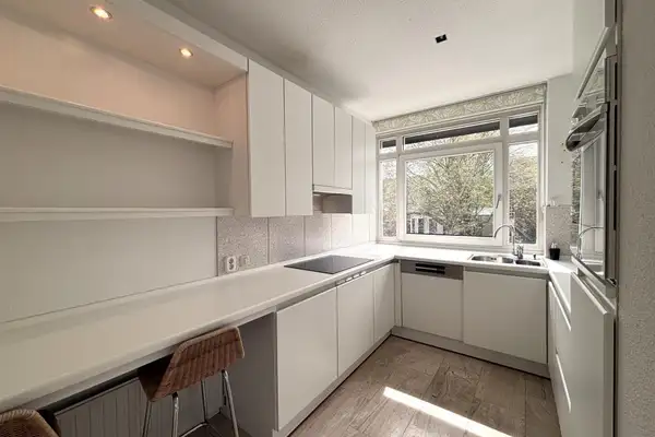 Foto #18 Appartement Wilhelminasingel Maastricht