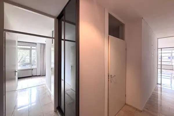 Foto #12 Appartement Wilhelminasingel Maastricht