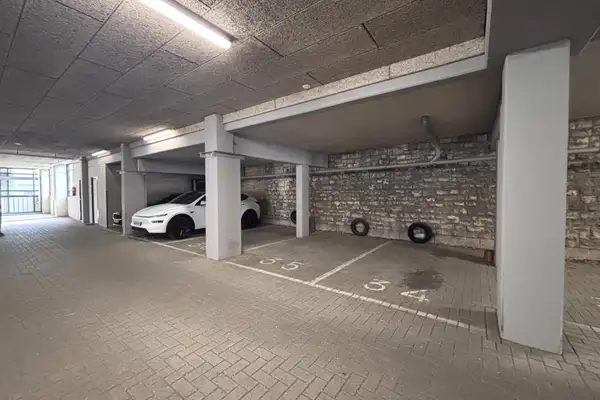 Foto #25 Appartement Wilhelminasingel Maastricht