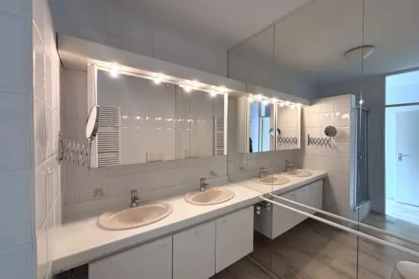 Foto #9 Appartement Wilhelminasingel Maastricht