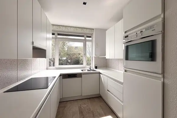 Foto #2 Appartement Wilhelminasingel Maastricht