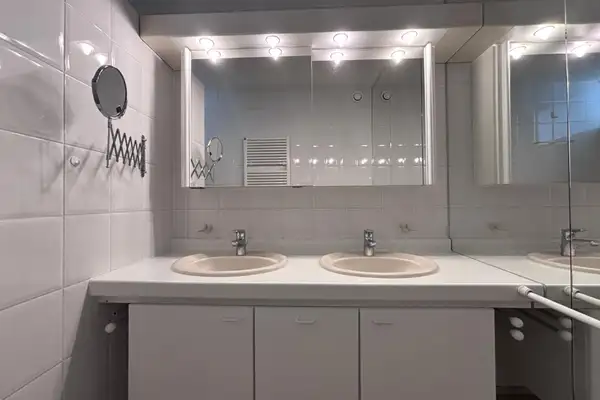 Foto #17 Appartement Wilhelminasingel Maastricht