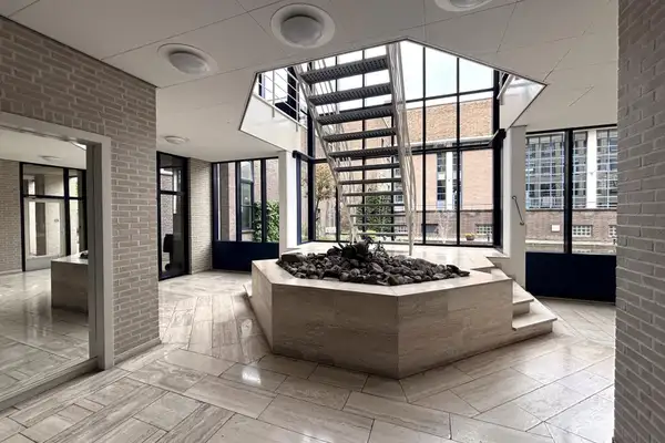 Foto #13 Appartement Wilhelminasingel Maastricht