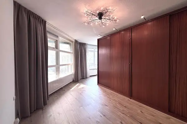 Foto #24 Appartement Wilhelminasingel Maastricht