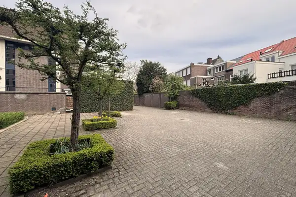 Foto #23 Appartement Wilhelminasingel Maastricht