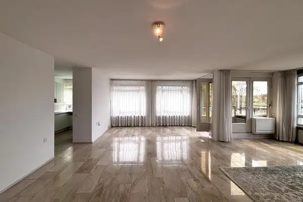 Foto #1 Appartement Wilhelminasingel Maastricht