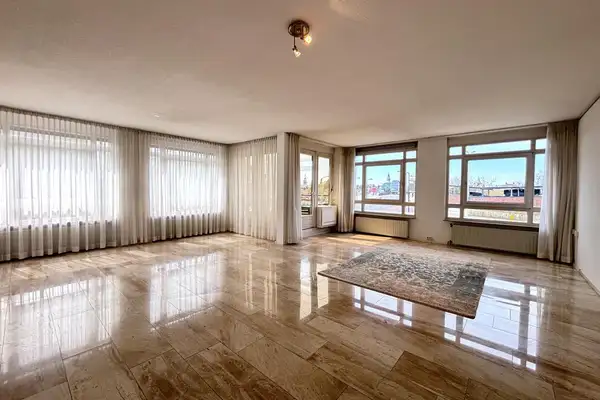 Foto #20 Appartement Wilhelminasingel Maastricht