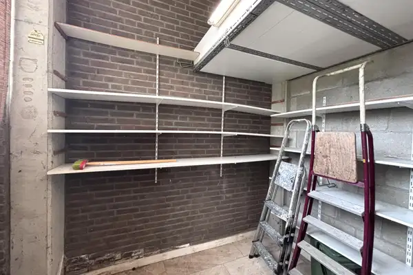 Foto #8 Appartement Wilhelminasingel Maastricht