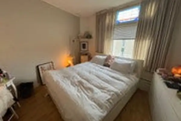 Foto #1 Kamer Houtstraat Tilburg