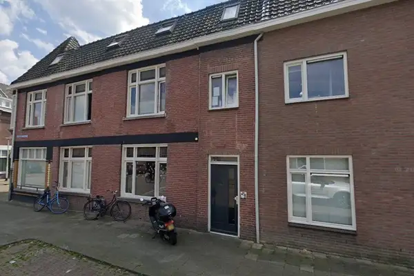 Foto #0 Kamer Houtstraat Tilburg