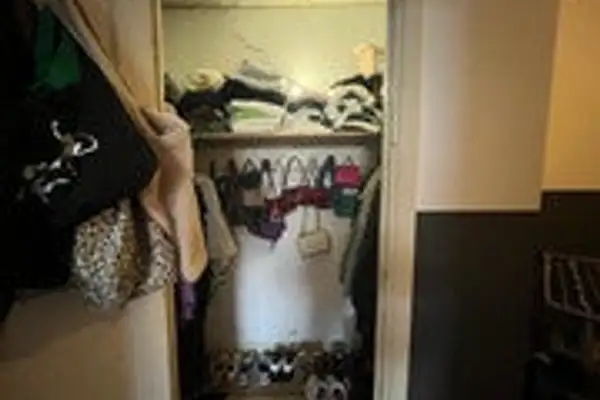 Foto #3 Kamer Houtstraat Tilburg