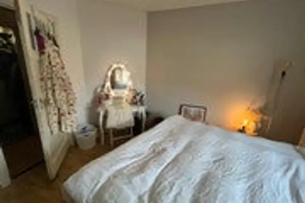 Foto #4 Kamer Houtstraat Tilburg