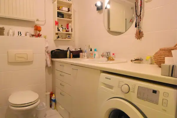 Foto #6 Appartement Glacisweg Maastricht