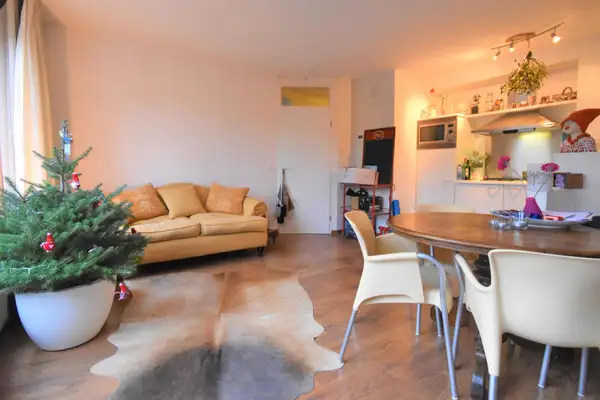 Foto #1 Appartement Glacisweg Maastricht