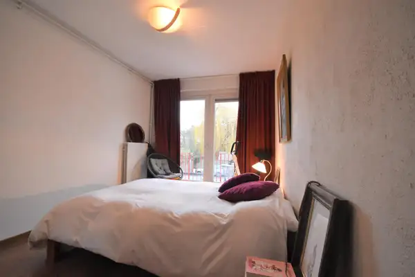 Foto #3 Appartement Glacisweg Maastricht