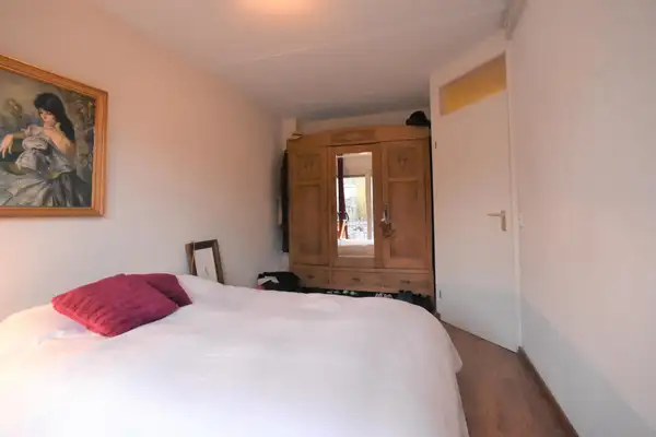 Foto #5 Appartement Glacisweg Maastricht