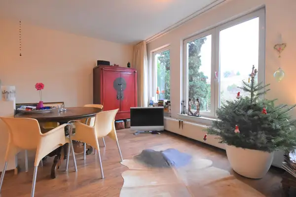 Foto #4 Appartement Glacisweg Maastricht