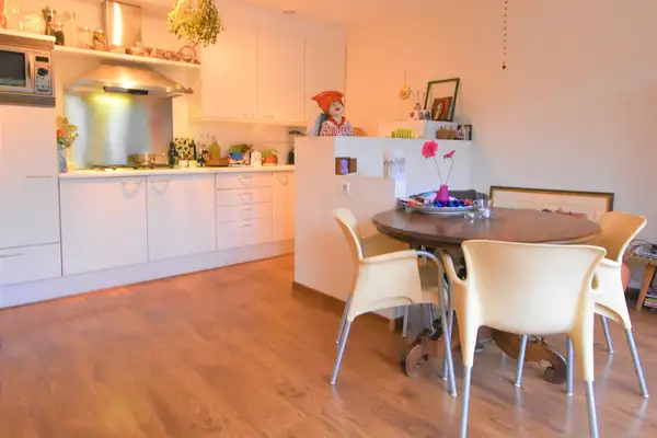 Foto #9 Appartement Glacisweg Maastricht