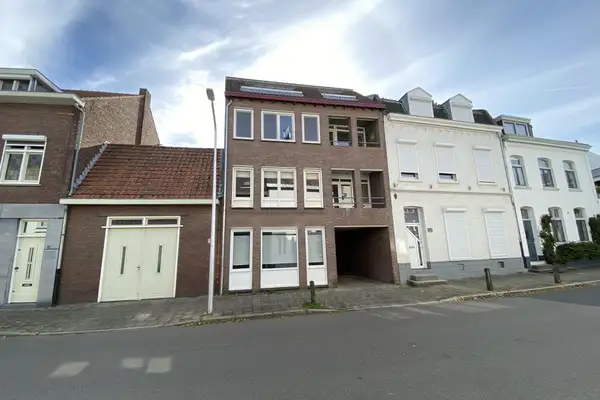 Foto #0 Appartement Glacisweg Maastricht