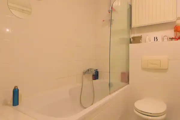 Foto #10 Appartement Glacisweg Maastricht