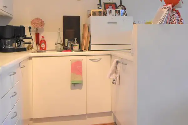 Foto #7 Appartement Glacisweg Maastricht