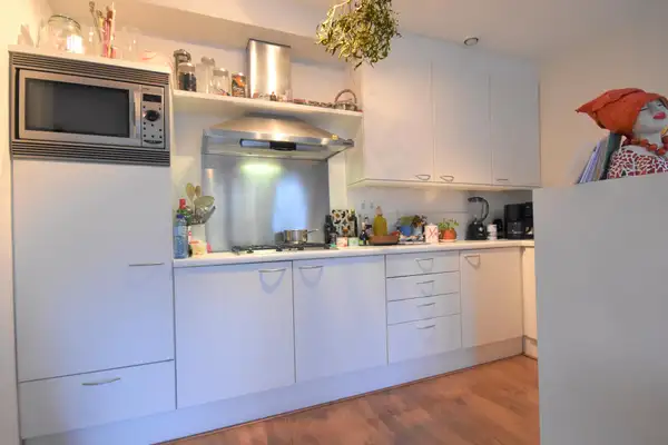 Foto #2 Appartement Glacisweg Maastricht