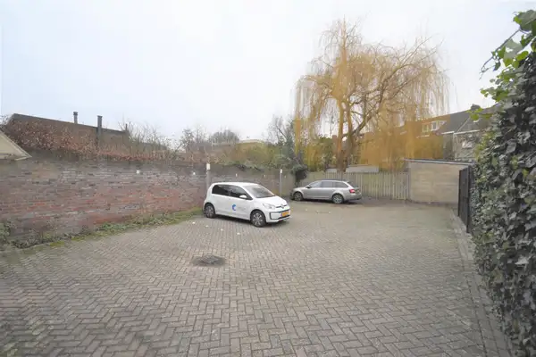 Foto #11 Appartement Glacisweg Maastricht