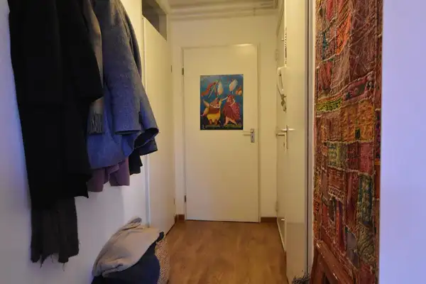 Foto #8 Appartement Glacisweg Maastricht