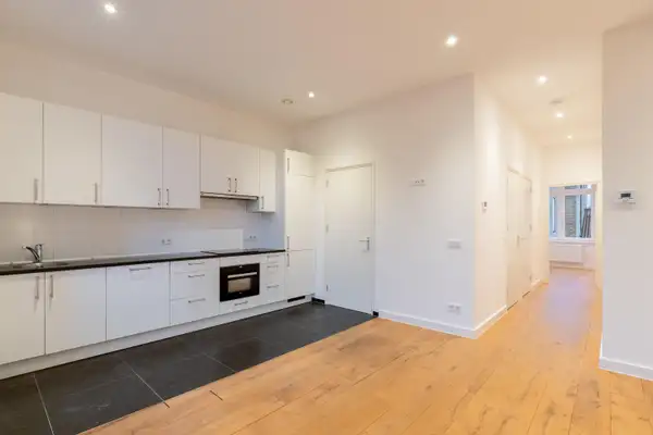 Foto #6 Appartement Sint Pieterskade Maastricht