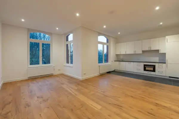 Foto #1 Appartement Sint Pieterskade Maastricht