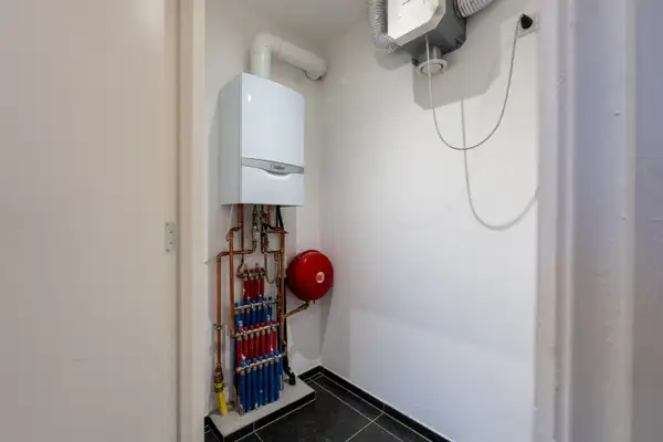 Foto #10 Appartement Sint Pieterskade Maastricht