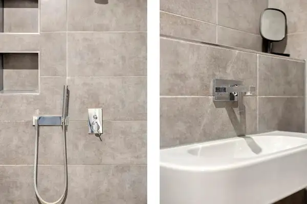 Foto #21 Appartement Plantage Parklaan Amsterdam