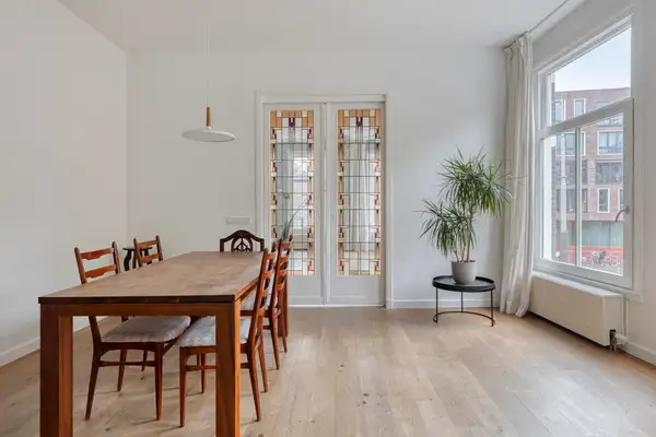 Foto #23 Appartement Plantage Parklaan Amsterdam