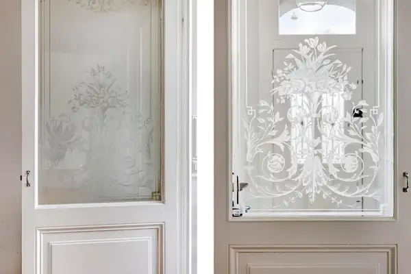 Foto #4 Appartement Plantage Parklaan Amsterdam