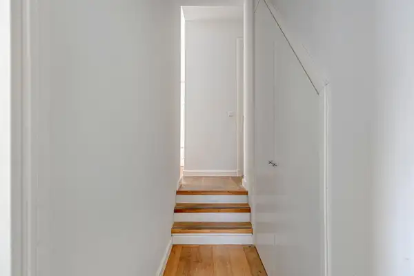 Foto #17 Appartement Plantage Parklaan Amsterdam