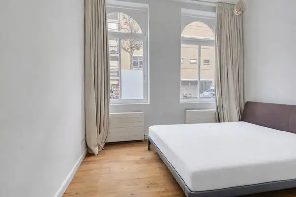 Foto #13 Appartement Plantage Parklaan Amsterdam