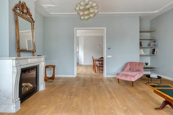 Foto #32 Appartement Plantage Parklaan Amsterdam