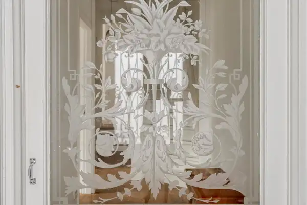 Foto #8 Appartement Plantage Parklaan Amsterdam