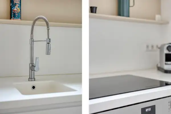 Foto #26 Appartement Plantage Parklaan Amsterdam