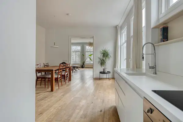 Foto #28 Appartement Plantage Parklaan Amsterdam