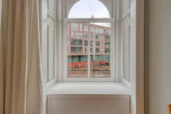 Foto #35 Appartement Plantage Parklaan Amsterdam